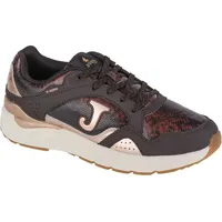 Joma Sneakers Damen, C610LW2224 Joma C.6100 Lady 2224 braun