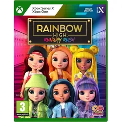Rainbow High Leben für den Laufsteg - XBSX/XBOne [EU Version]