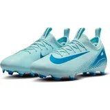 Nike Jr. Mercurial Vapor 16 Academy FG/MG Kinder - Glacier blue/blue Orbit, 37.5