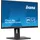 Iiyama ProLite XUB2493HS-B6 (23,8") Full HD IPS Monitor HDMI/DP Pivot