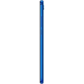 Huawei View 20 128GB blau
