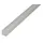 GAH Alberts Winkelprof. gleichschenkelig, UG L1000x B10x H10x S1mm Aluminium