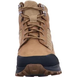 CLARKS Premium Herren ATL Trekhi GTX Wanderstiefel, Sand, 40 EU
