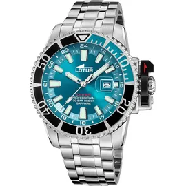 Lotus Diver 18938/1 Türkis