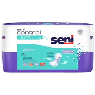 Seni Control Extra 12 x 15 St.