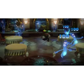 Luigi's Mansion 3 (USK) (Nintendo Switch)