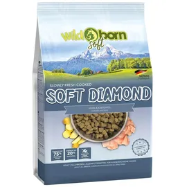 Wildborn Soft Diamond 4 kg