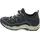 Rieker L0551-14 Damen Blau 36