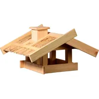 Dobar Vogelfutterhaus für Ständermontage
