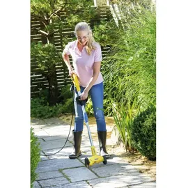 Gloria WeedBrush Fugenreiniger