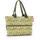 Reisenthel Shopper e1 viola yellow