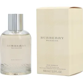 Burberry Weekend Eau de Parfum 100 ml