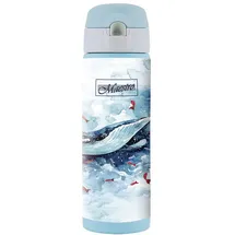 Maestro Thermobecher 0,4 l Weiß