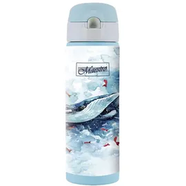 Maestro Thermobecher 0,4 l Weiß