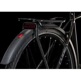 Cube Kathmandu Pro 2025 28 Zoll RH 50 cm grau