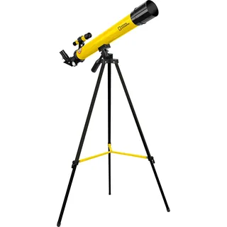 National Geographic Linsen-Teleskop 45/600 AZ