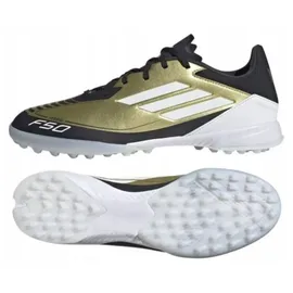 adidas F50 League TF Herren Braun 39