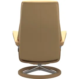Stressless Stressless® »View« mit Signature Base,Gestell Eiche