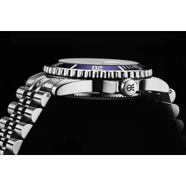 Revue Thommen Diver Automatik Edelstahl 44 mm 17571.2228