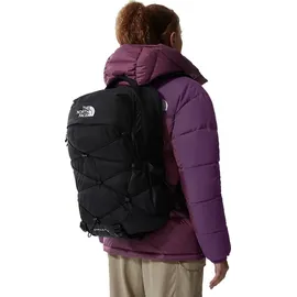 The North Face Borealis tnf black/tnf black