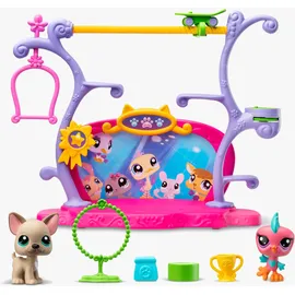 Littlest Pet Shop Pets Got Talent Spielset