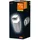 LEDVANCE Außenleuchte Edelstahl 22,5 cm inkl. LED-Lampe 400 lm silber