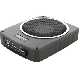 Ground Zero GZCS SW-1000A 10 Zoll Aktiv-Gehäusesubwoofer