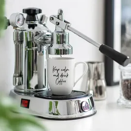 Villeroy & Boch Kaffeetasse 0,28 l Weiß