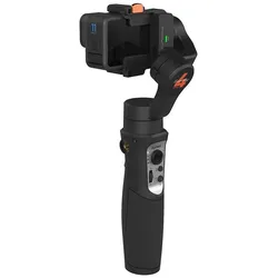 Hohem iSteady Pro4, Gimbal für Action Kameras, 3-Achsen, 160g Traglast