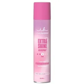 Invisibobble Styling Extra Shine Haarspray 250 ml