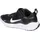 Nike Revolution 7 (PSV) Kinder Black/White-White 27