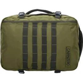 Cabin Zero Military 28 l grün