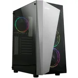Zalman Z11 Plus schwarz (Z11-PLUS)