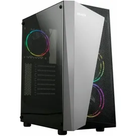 Zalman Z11 Plus schwarz (Z11-PLUS)