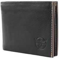Chiemsee Malawi Wallet With Flap Black