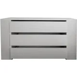 Z2 Schubkasteneinsatz FRESH - B/H/T ca. 96,00x54,00x43,00