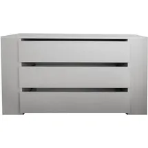 Z2 Schubkasteneinsatz FRESH - B/H/T ca. 96,00x54,00x43,00