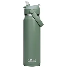 CamelBak Thrive Flip Straw Vss - Trinkflasche Moss 740 ml
