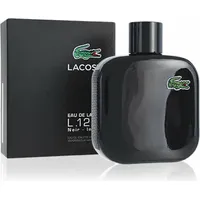 Lacoste L.12.12 Noir Eau de Toilette 100 ml