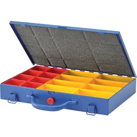 EDE Sortimentskasten 16 Boxen