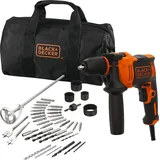 Black & Decker BLACK+DECKER BEH710SA40-QS