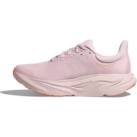 HOKA Arahi 8 Damen Lilac Cream/Neon Cantaloupe 38