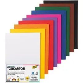 Folia Tonkarton DIN A4 100 Blatt