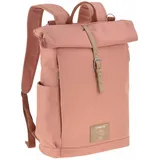 Lässig Rolltop Backpack cinnamon