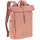 Lässig Rolltop Backpack cinnamon