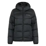 Columbia Fivemile Butte Hooded Jacket black (010) XL