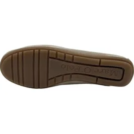 Marc O'Polo Damen, Mokassins 40 - 40