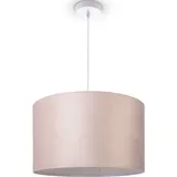 Paco Home Hugo 1-flg. 45,5 cm Velours beige