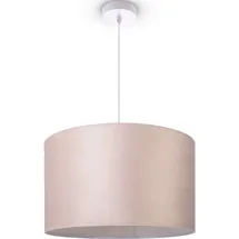 Paco Home Hugo 1-flg. 45,5 cm Velours beige