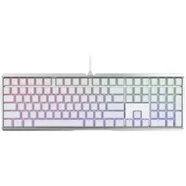 Cherry MX Board 3.0 S MX SILENT RED DE weiß G80-3874LWADE-0